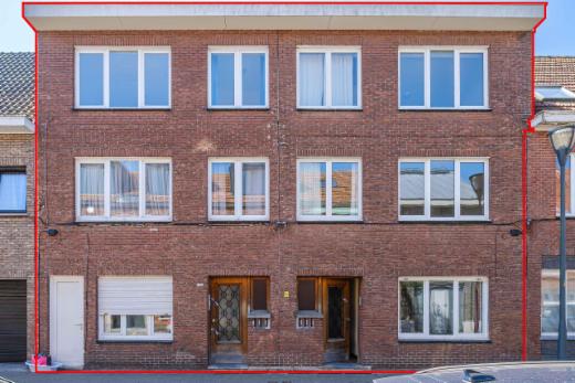 Presentatiebeeld van het pand n° 284521