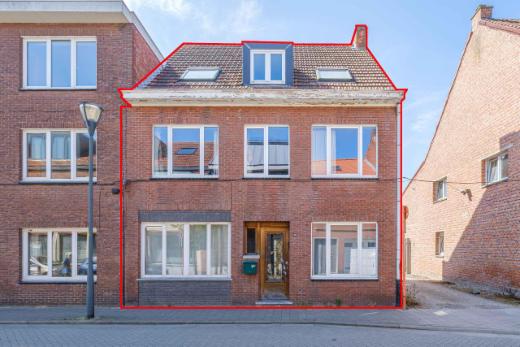 Presentatiebeeld van het pand n° 284526