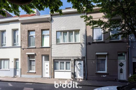 Presentatiebeeld van het pand n° 284780