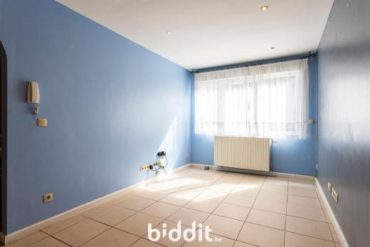 Eerste alternatieve foto van het pand