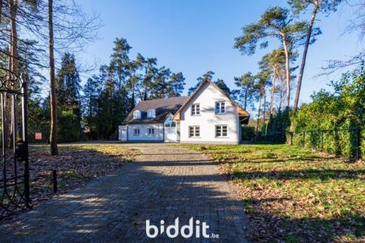 Presentatiebeeld van het pand n° 284843