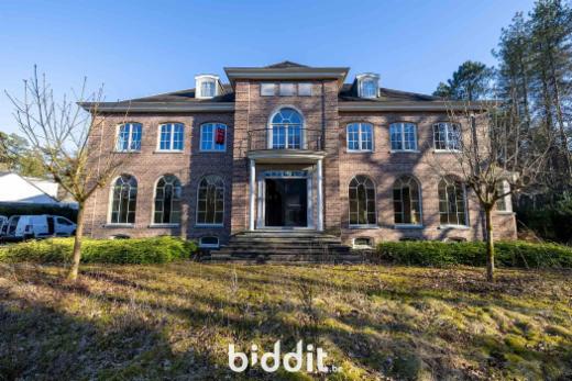Presentatiebeeld van het pand n° 284860