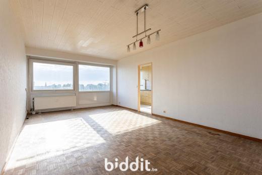 Derde alternatieve foto van het pand
