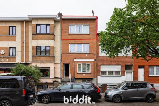 Eerste alternatieve foto van het pand