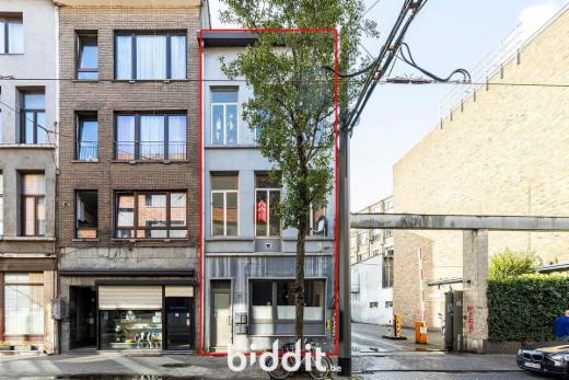 Presentatiebeeld van het pand n° 286709