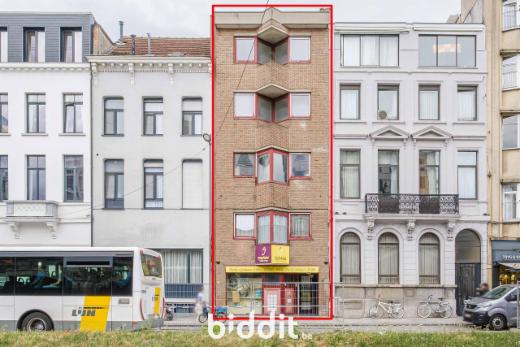 Presentatiebeeld van het pand n° 286714