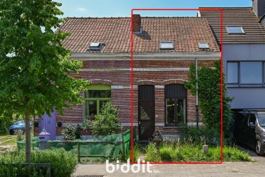 Presentatiebeeld van het pand n° 287437