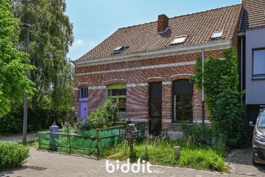 Derde alternatieve foto van het pand