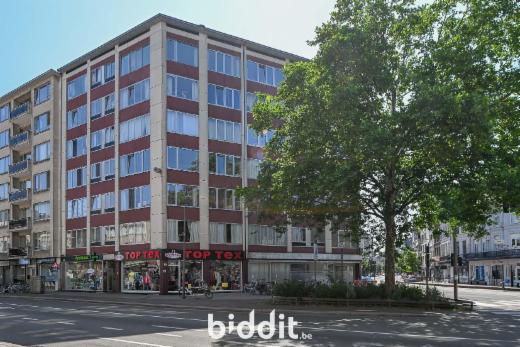 Derde alternatieve foto van het pand