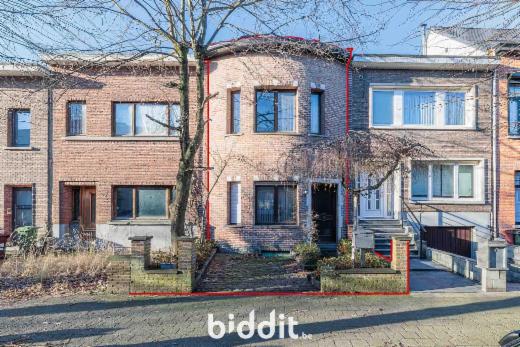 Presentatiebeeld van het pand n° 287582