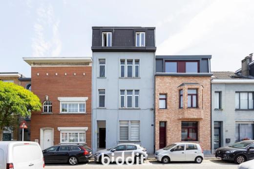 Presentatiebeeld van het pand n° 288303