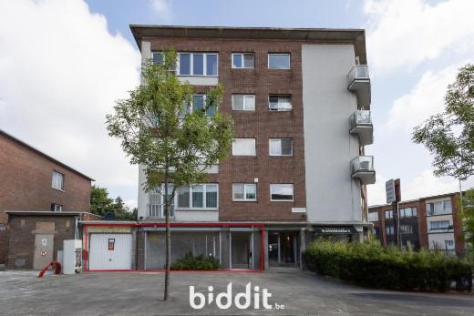 Presentatiebeeld van het pand n° 288308