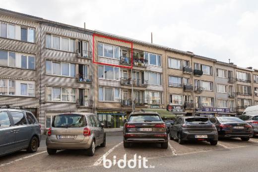 Eerste alternatieve foto van het pand
