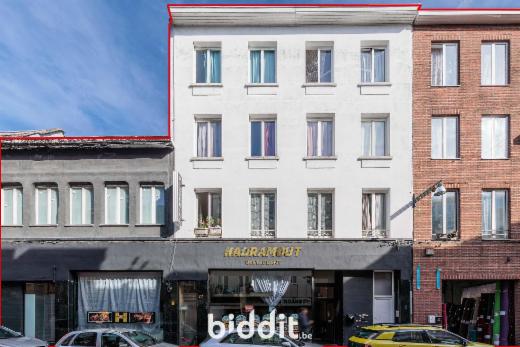 Presentatiebeeld van het pand n° 289642