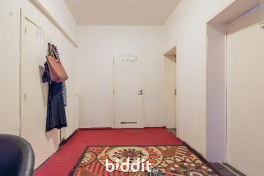 Tweede alternatieve foto van het pand