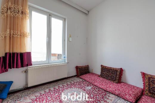 Derde alternatieve foto van het pand