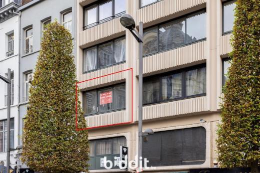 Eerste alternatieve foto van het pand