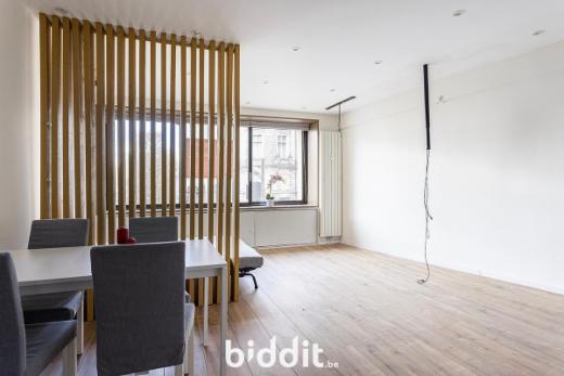 Derde alternatieve foto van het pand