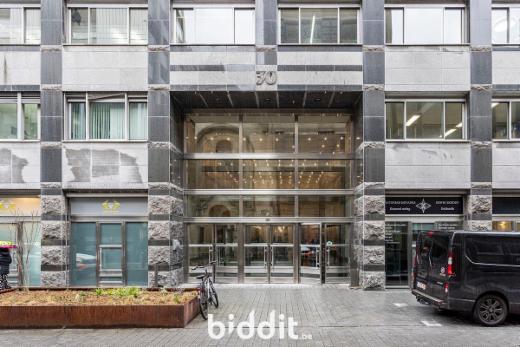 Presentatiebeeld van het pand n° 290917