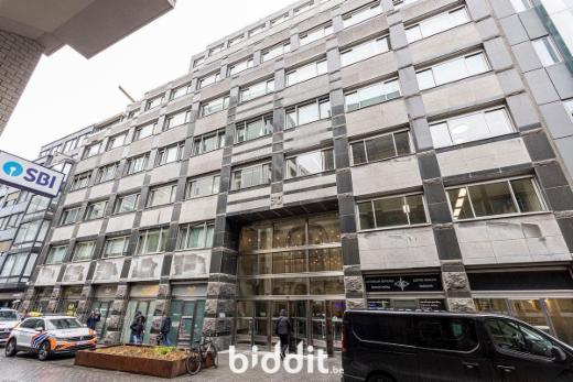 Eerste alternatieve foto van het pand