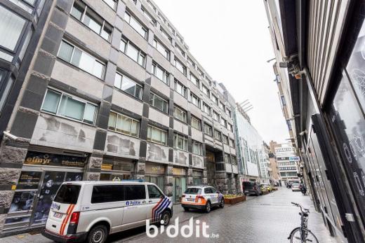 Tweede alternatieve foto van het pand