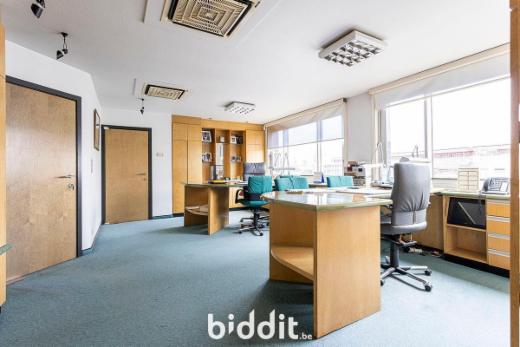 Derde alternatieve foto van het pand