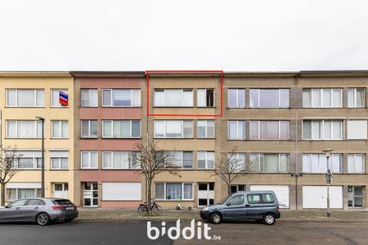 Presentatiebeeld van het pand n° 291242