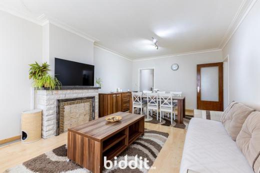 Tweede alternatieve foto van het pand