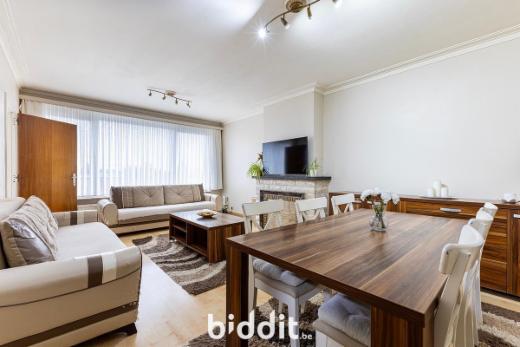 Derde alternatieve foto van het pand