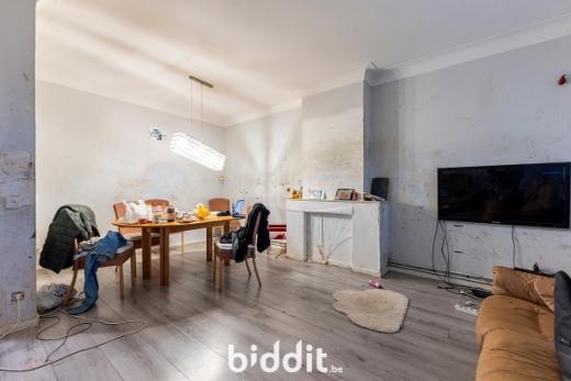 Eerste alternatieve foto van het pand