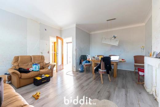 Tweede alternatieve foto van het pand