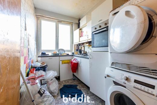 Derde alternatieve foto van het pand