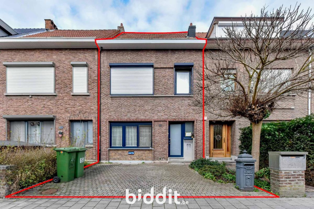 Presentatiebeeld van het pand n° 292201