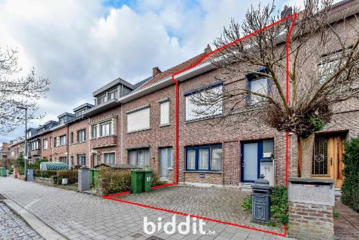 Eerste alternatieve foto van het pand