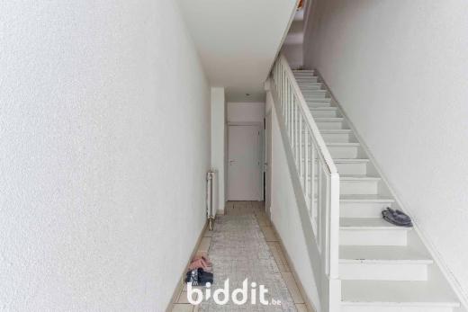 Derde alternatieve foto van het pand