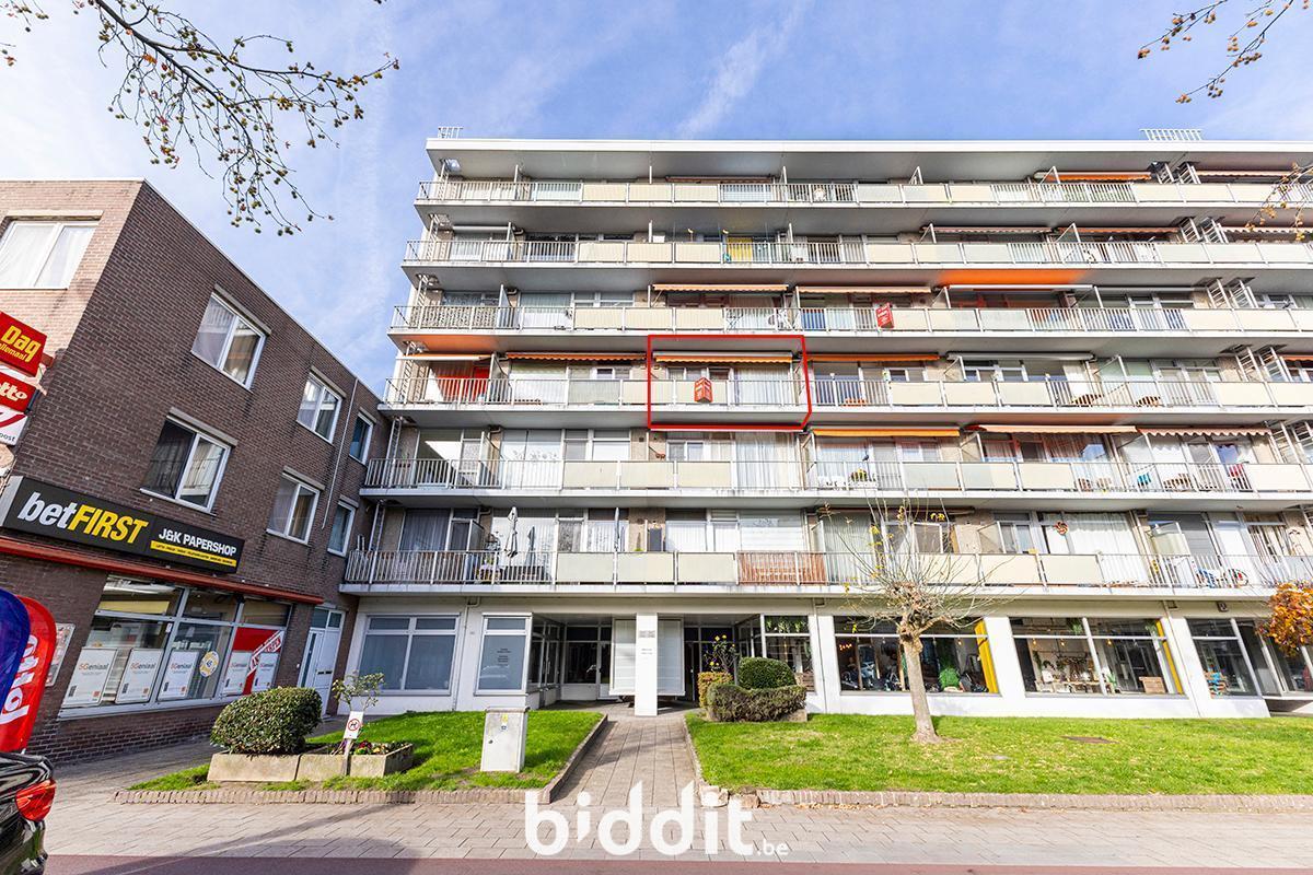 Presentatiebeeld van het pand n° 292378