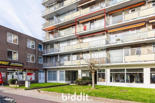 Eerste alternatieve foto van het pand