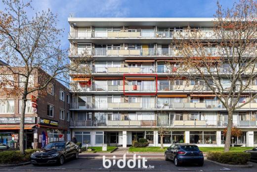 Tweede alternatieve foto van het pand