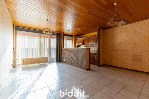 Derde alternatieve foto van het pand