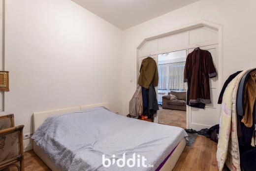 Tweede alternatieve foto van het pand