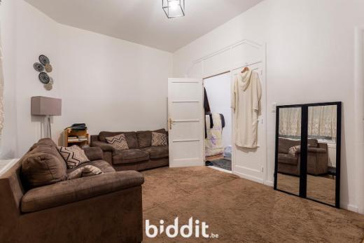 Derde alternatieve foto van het pand