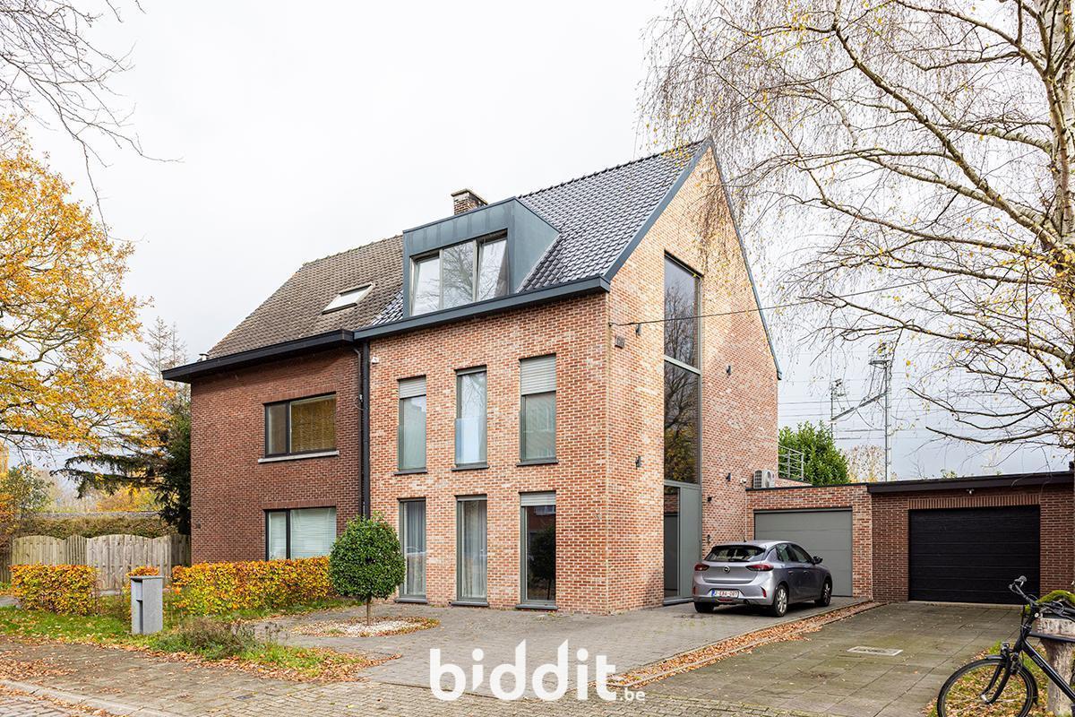 Presentatiebeeld van het pand n° 292531