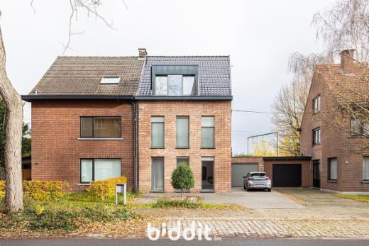 Tweede alternatieve foto van het pand