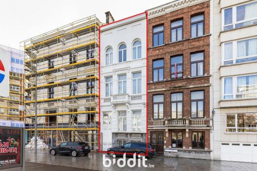 Presentatiebeeld van het pand n° 292537