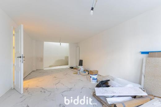 Derde alternatieve foto van het pand