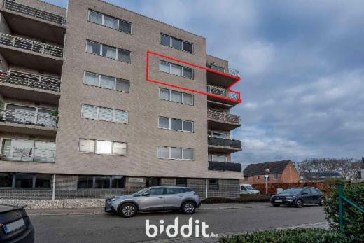 Tweede alternatieve foto van het pand