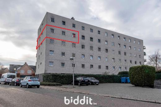 Derde alternatieve foto van het pand