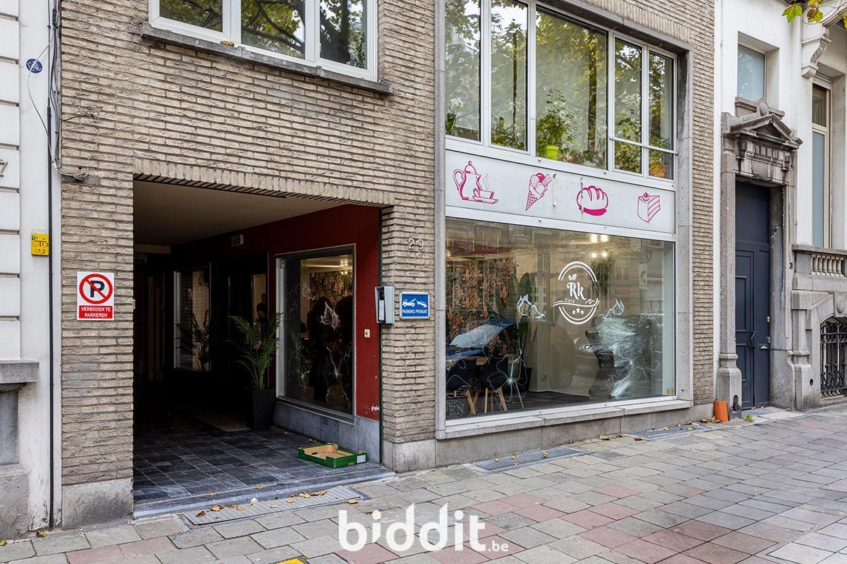 Presentatiebeeld van het pand n° 294123