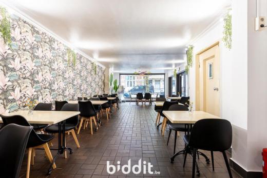 Derde alternatieve foto van het pand