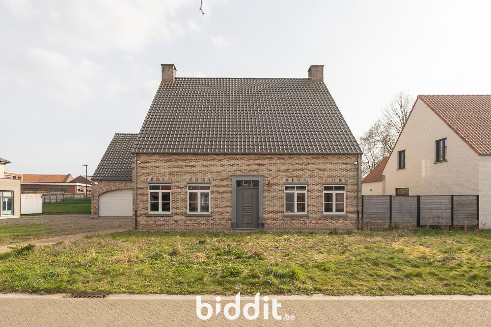 Presentatiebeeld van het pand n° 294693